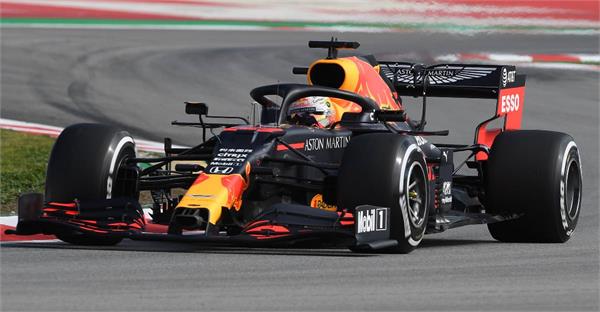 dutch formula one grand prix postponed until next year